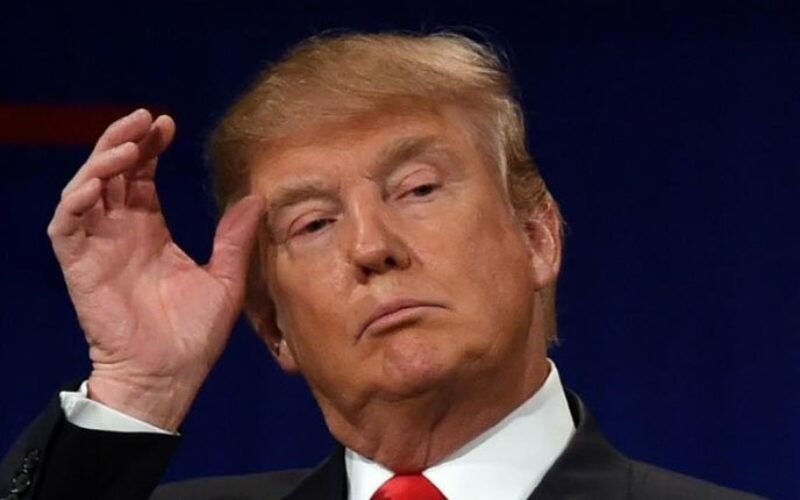 Mi Verdad… Trump, ¡entrampado en su laberinto!