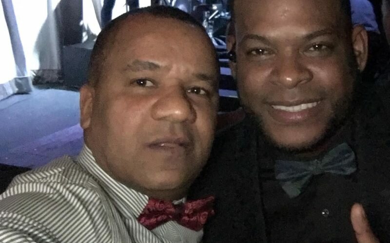 (Video) Lo que tiene Vidal Cedeño con Yiyo Sarante en tour por EEUU en febrero pr[oximo