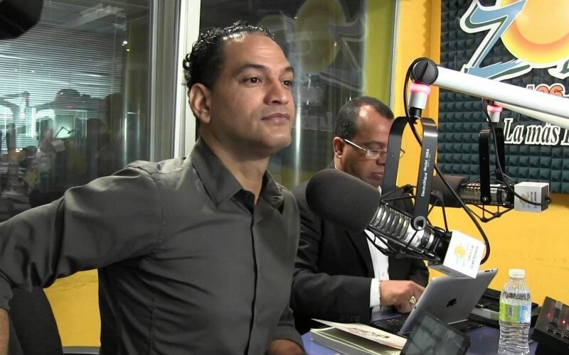 (Video) José Laluz asegura que a Danilo lo van a engañar con el plan de seguridad que le presentaron