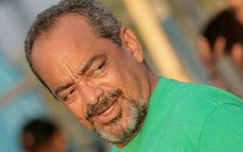 (Video) Alfonso Rodríguez cuestiona a directores «bulteros»: «Nunca han hecho una película y son cineastas»