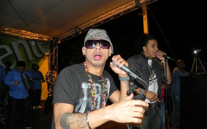 (Video) Tito Swing dice se «embotelló» la historia de los aztecas hace como 17 años y no ha salido jamás de su cabeza