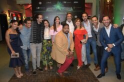 «Misión Estrella», la nueva película de Fernando Báez…