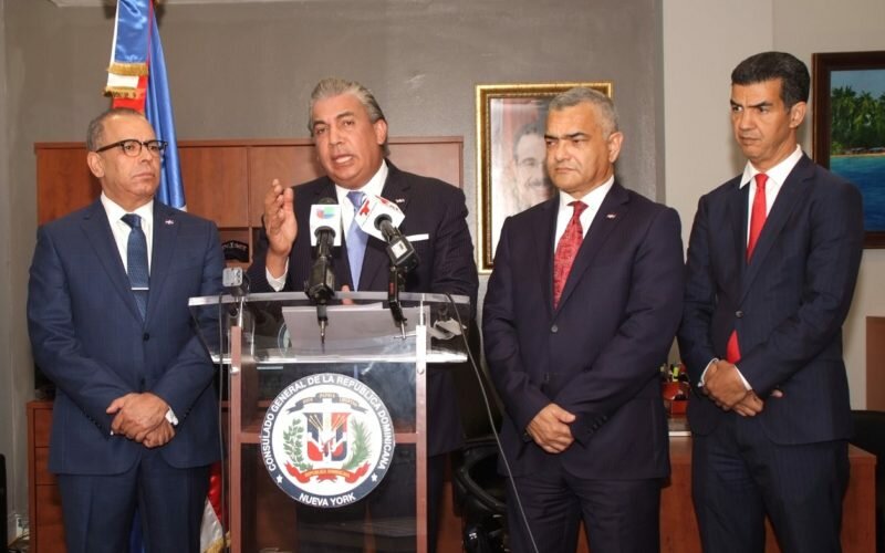 Piden sacar estatua de Duarte de lista de monumentos que podrían ser removidos en Nueva York