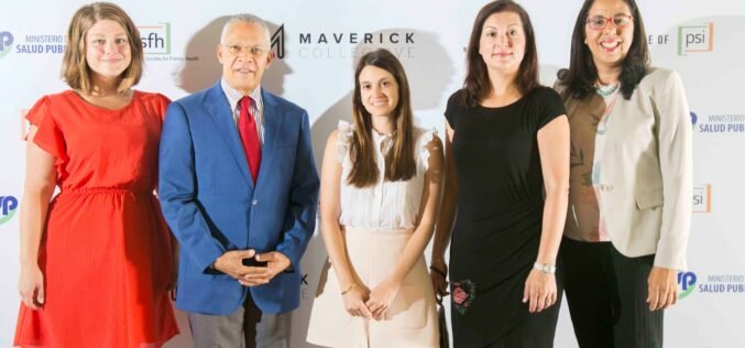 Un proyecto sobre salud mental para aplicarse en RD