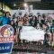 PUCMM, UNPHU y APEC ganan primeros lugares en la Copa Universitaria Popular