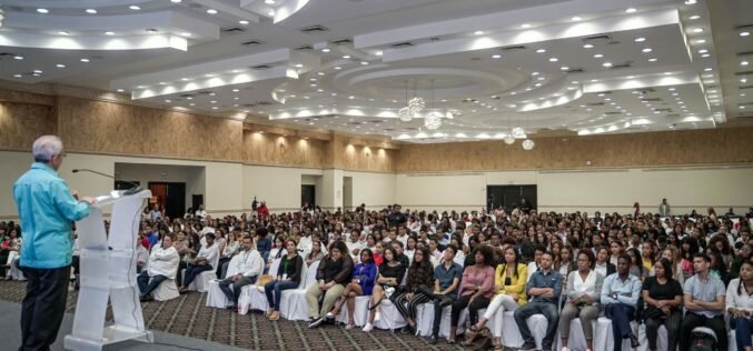 Fundación Sabores Dominicanos realizó el Sexto Foro Gastronómico Dominicano