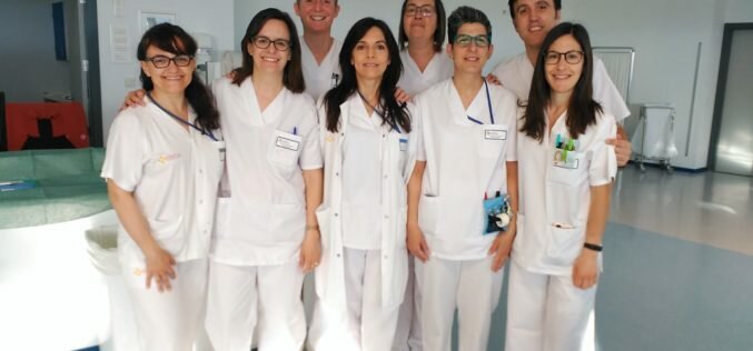 Cooperativas analizan Rol de la Enfermería en tiempos pandemia