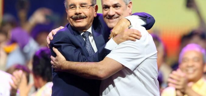 Si El Penco tuviera mínimas posibilidades de ganar voto del dominicano en exterior, el gobierno moviera cielos, mares, y montañas para que vote en julio, pero…