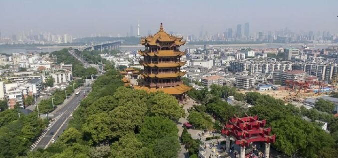 Hubei, provincia de China donde surgió el COVID-19, lleva cerca de un mes sin nuevo caso confirmado del virus