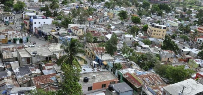 Lo que vio y vivió Yoni Cruz en la carretera Duarte desde la Capital a Bonao para visitar a su mamá luego de dos meses sin verla