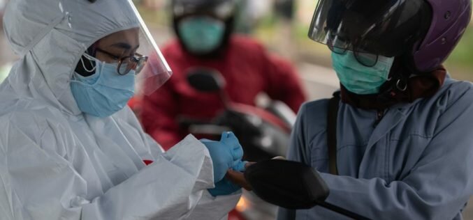 Por nuevo coronavirus los muertos en el planeta superan un cuarto de millón