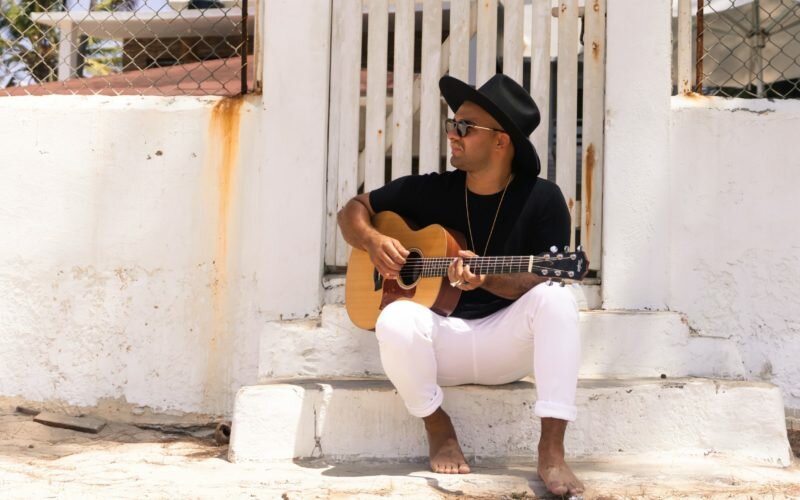 «MADE IN RD», el nuvo disco de Gabriel…