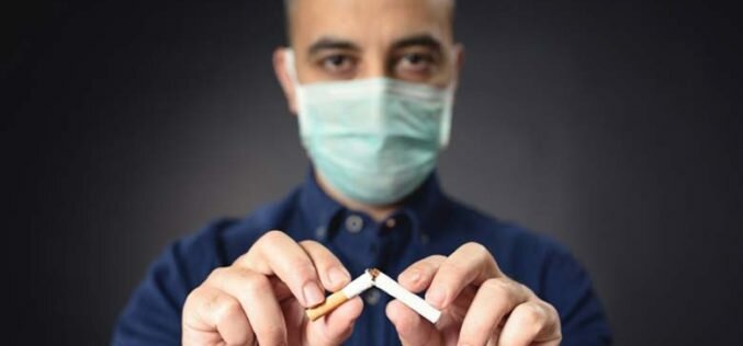 El tabaquismo y el coronavirus: una asociación mortal, pero prevenible