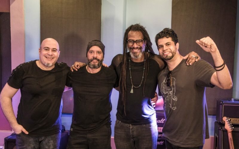 Toque Profundo vuelve con «Desde la trinchera» en otra entrega virtual