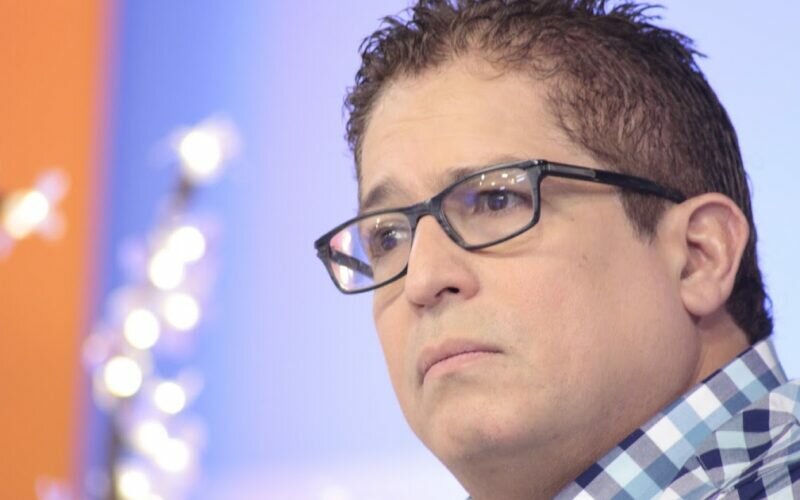 Iván Ruiz dice en CERTV «Se lo han robado todo» en términos de filmografía; creará la Escuela Nacional de Producción de TV