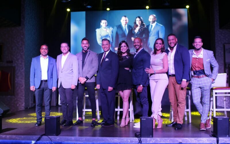 Jhoel López entra como productor asociado de Aquí Se Habla Español en nueva temporada por Color Visión