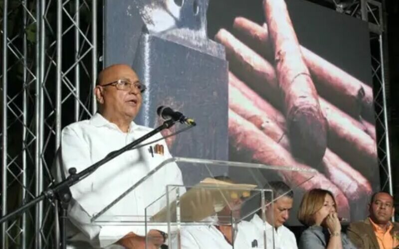 Viene el Dominican Cigar Fest a realizarse en Tamboril