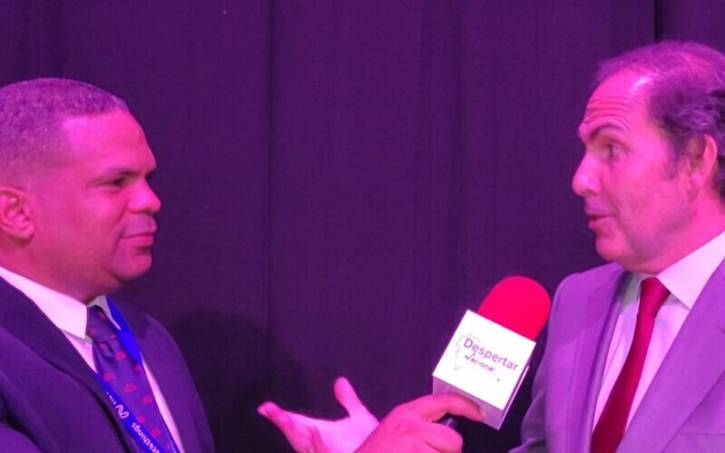 Presidente de Iberia elogia recuperación del turismo en RD y manejo de la pandemia del Covid-19