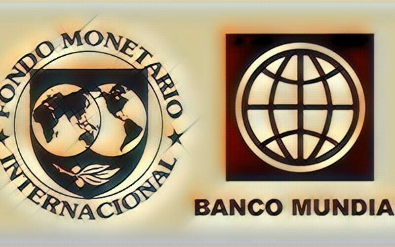 Reuniones del FMI y el Banco Mundial serán presenciales este año y se realizarán en Washington