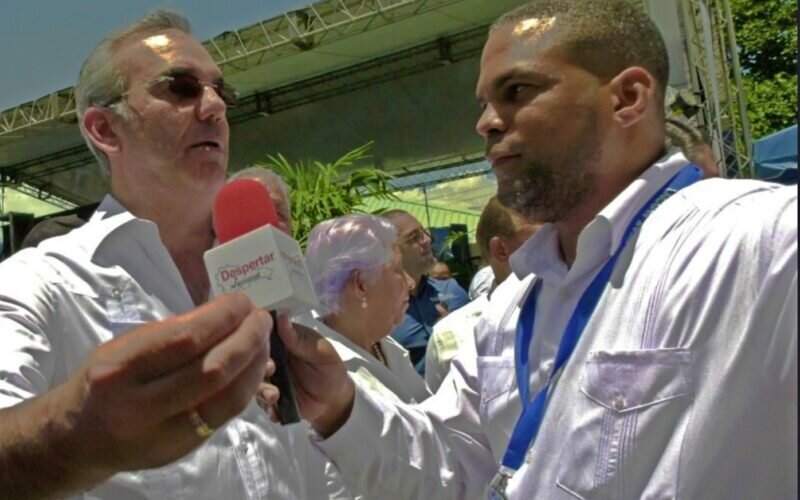 (Video) Presidente Abinader destaca impacto construcción muelles y remozamiento de playas y malecones