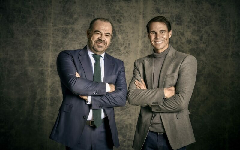 Meliá Hotels International y tenista Rafa Nadal crean marca de hoteles lifestyle bajo el nombre de ZEL