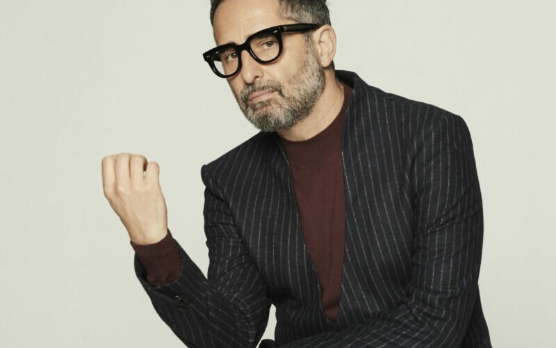 Jorge Drexler con una segunda función en RD… Estará los días 25 y 26 de febrero en el Teatro Nacional…